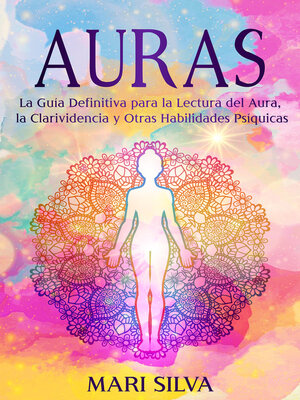 cover image of Auras